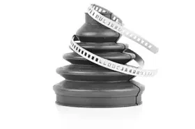 Комплект пылника, приводной вал BSG купить